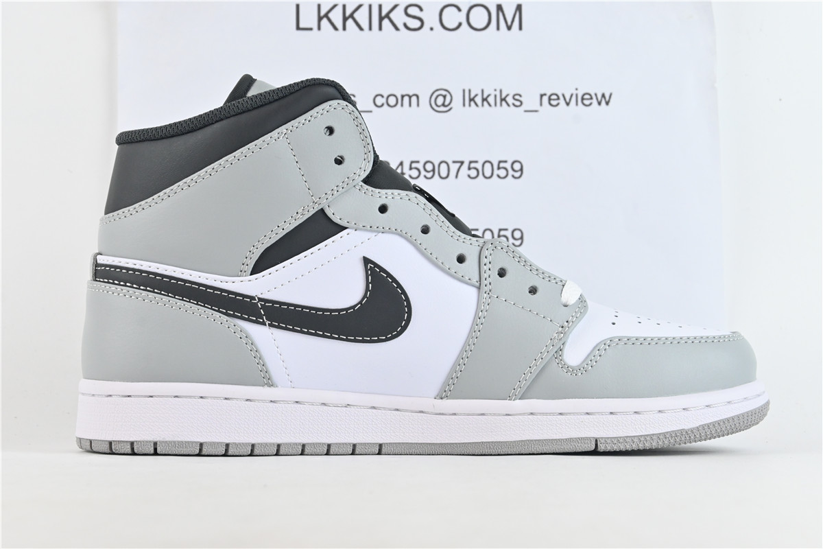Jordan 1 Grey